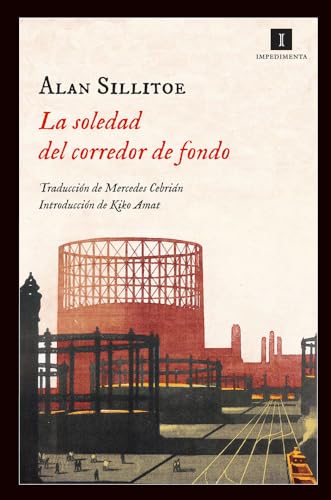 La Soledad Del Corredor De Fondo: 82 (Impedimenta)