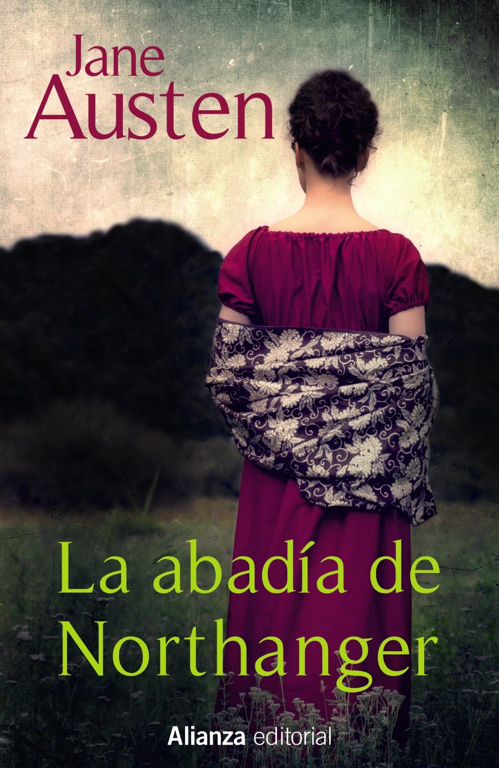 La abadía de Northanger (13/20)