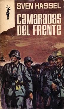 CAMARADAS DEL FRENTE.