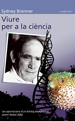 Viure per a la ciència: 16 (Sense Fronteres)