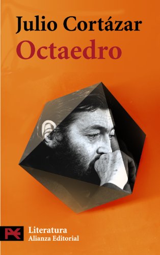 Octaedro (El Libro De Bolsillo - Literatura)