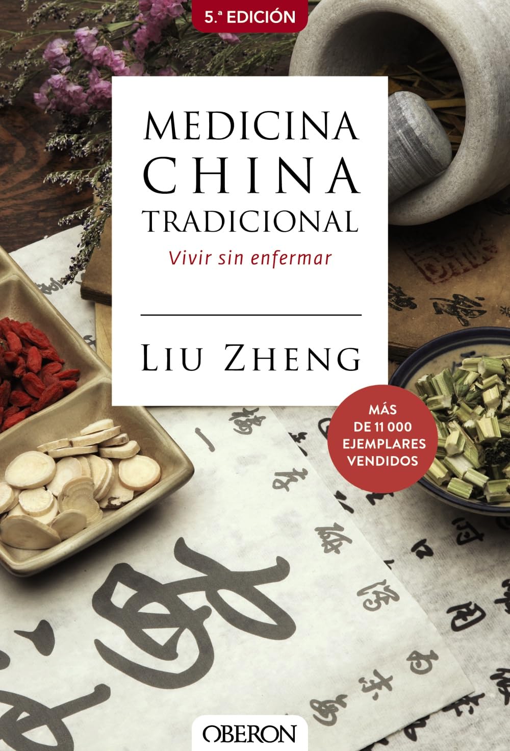 Medicina china tradicional (Libros singulares)