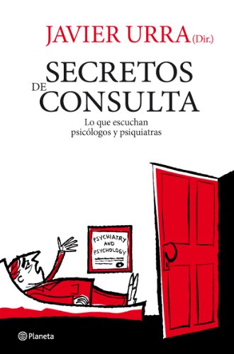 Secretos de consulta: 1 (Planeta)