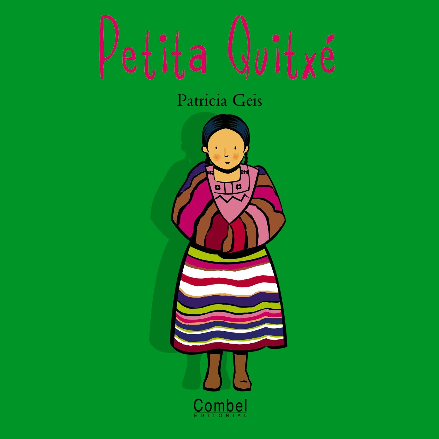 Petita Quitxé