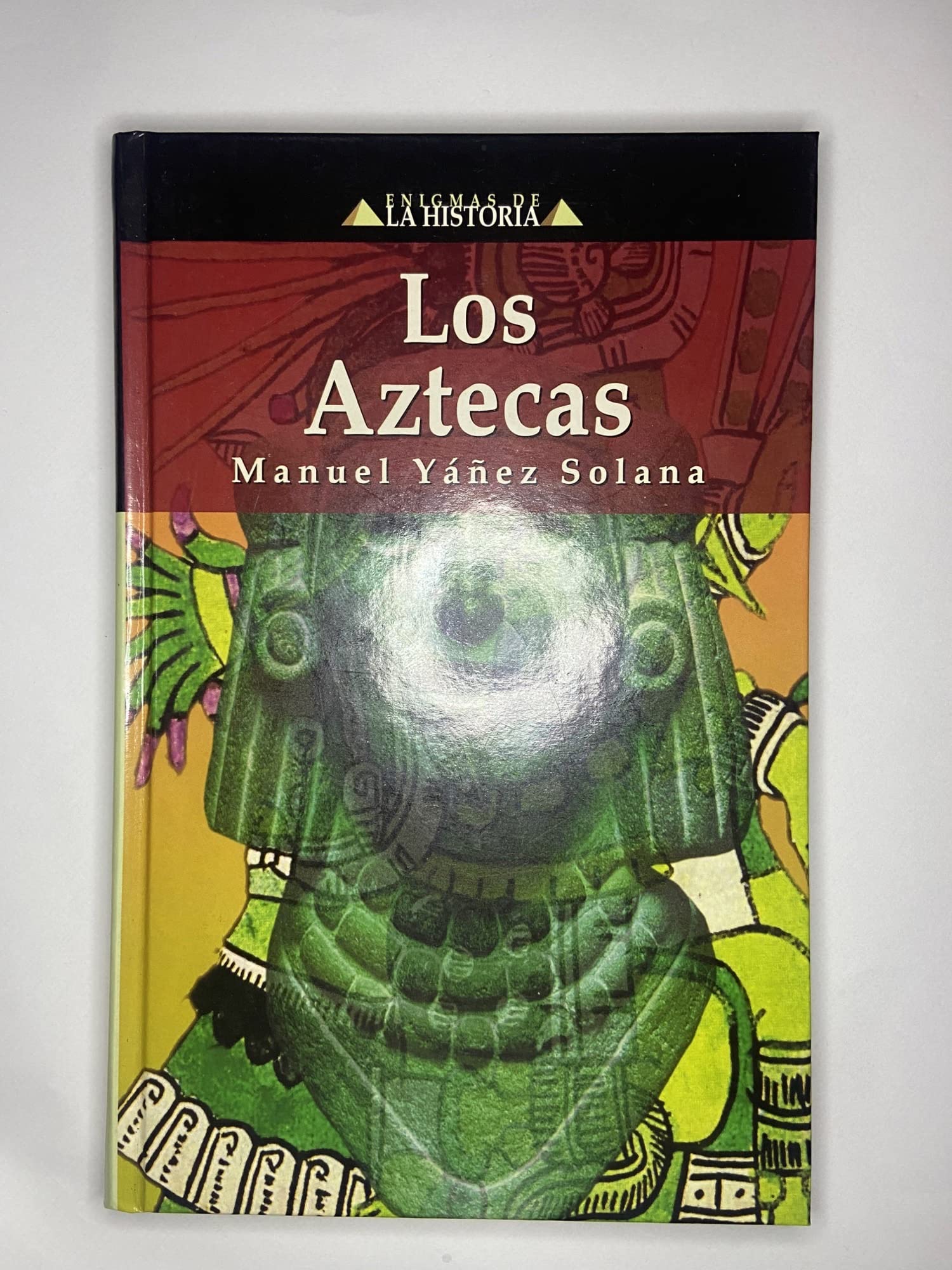 Los aztecas