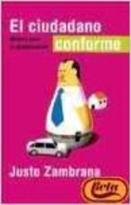 El ciudadano conforme