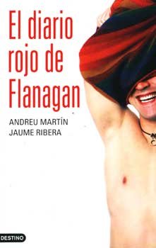 El Diario Rojo De Flanagan