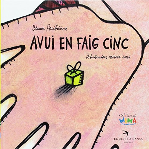 Avui En Faig Cinc: 3 (MIMA)