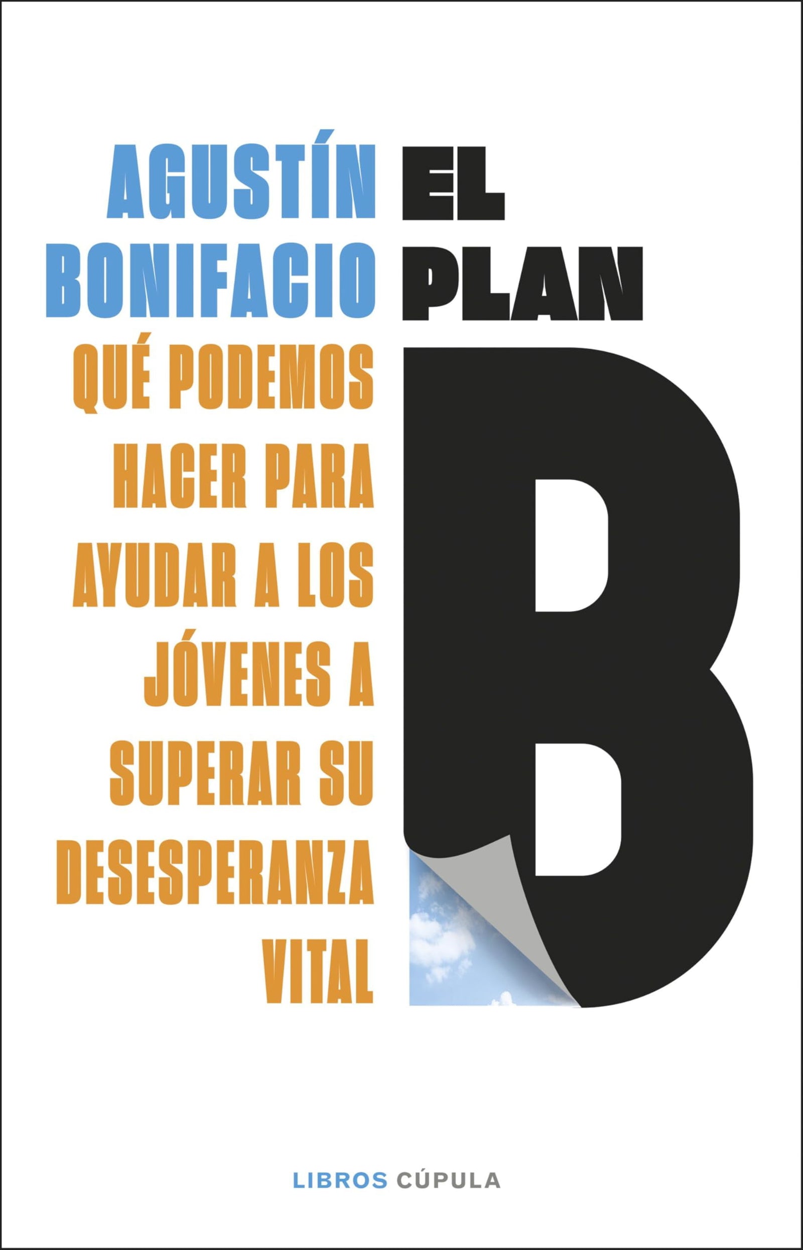 El plan B (Salud y bienestar)