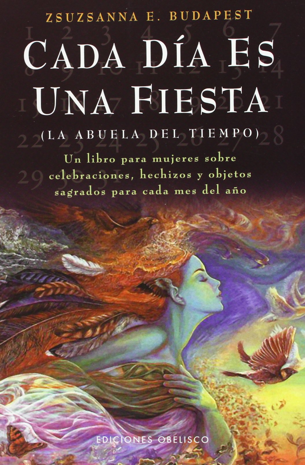 Cada día es una fiesta (MAGIA Y OCULTISMO)