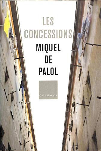 Les concessions (COL.LECCIO CLASSICA)