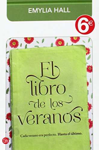 El libro de los veranos (colección 6€): Cada verano era perfecto. Hasta el último (FORMATO GRANDE)