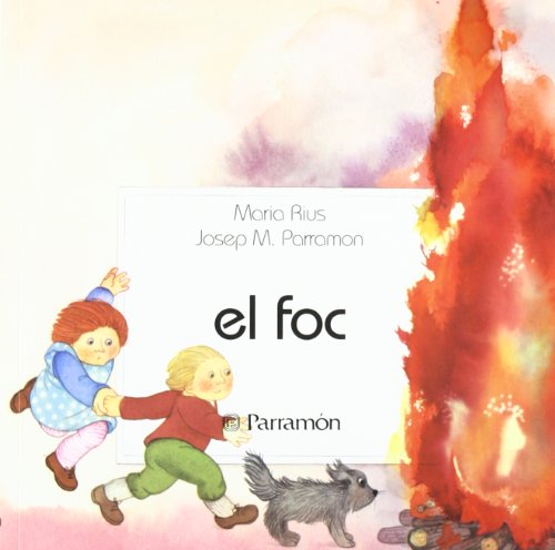 El foc (Primera biblioteca dels nens)