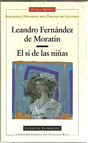 El sí de las niñas