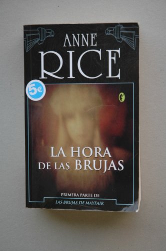 HORA DE LAS BRUJAS, LA