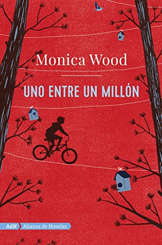 Uno entre un millón (AdN) (Adn Alianza De Novelas)