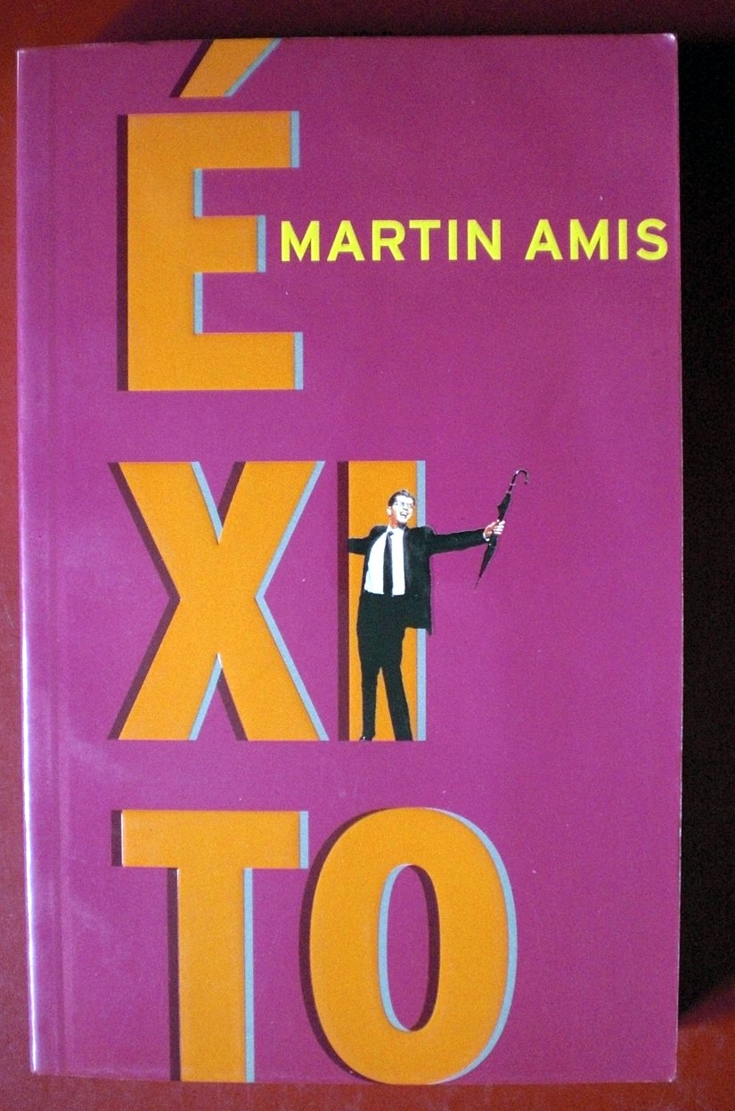 Exito - Bolsillo