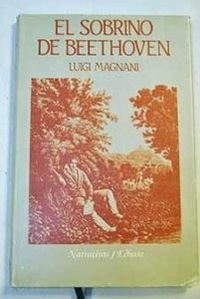 Sobrino de beethoven, el