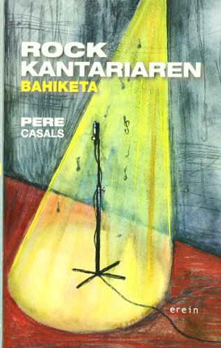 Rock kantariaren bahiketa: 21 (Perzebal)