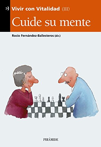 Cuide su mente (Vivir con vitalidad)