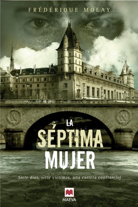 La séptima mujer (Mistery Plus)