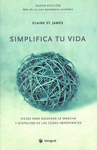 Simplifica tu vida: 041 (PRÁCTICA)
