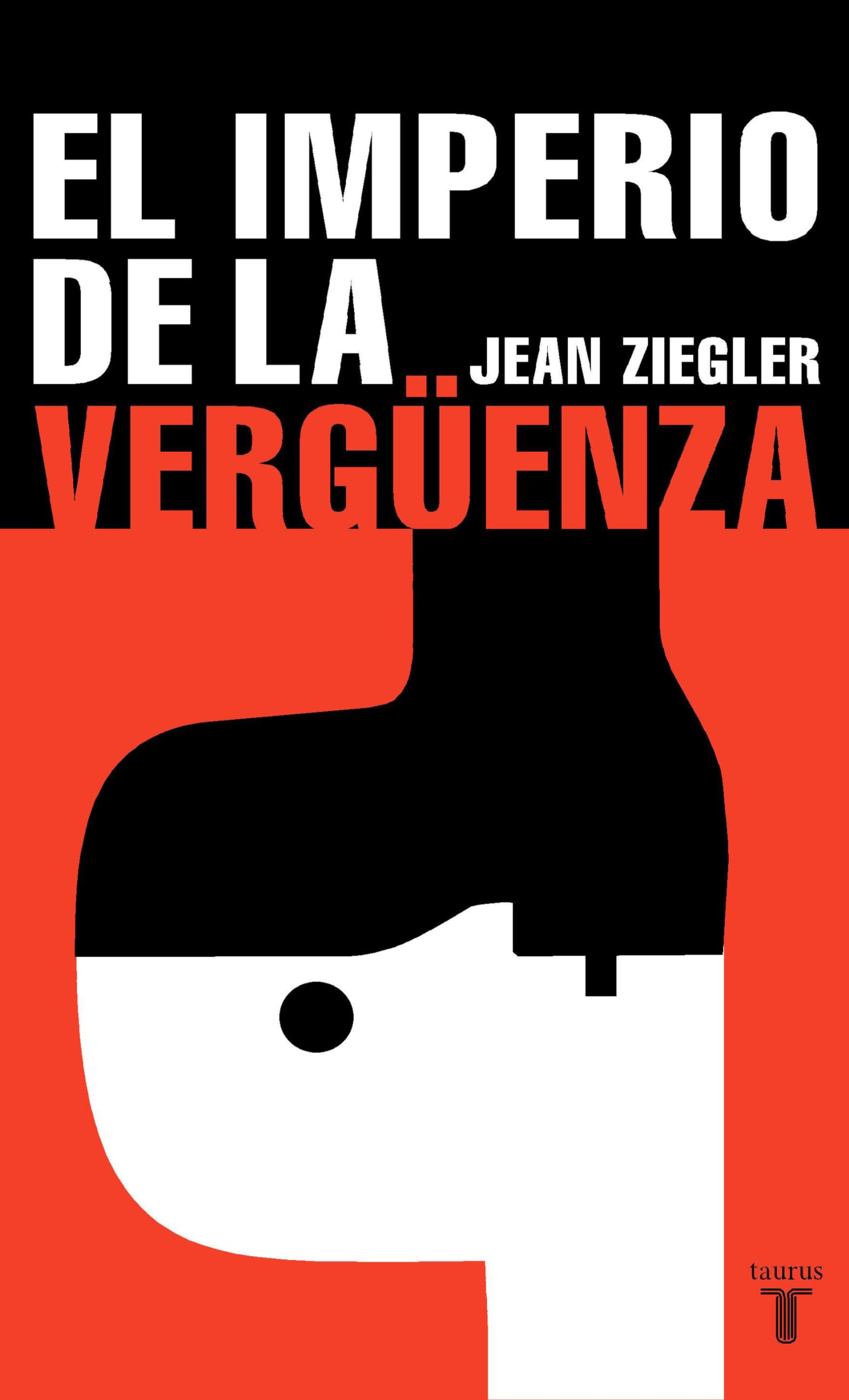 El imperio de la vergüenza (PENSAMIENTO)