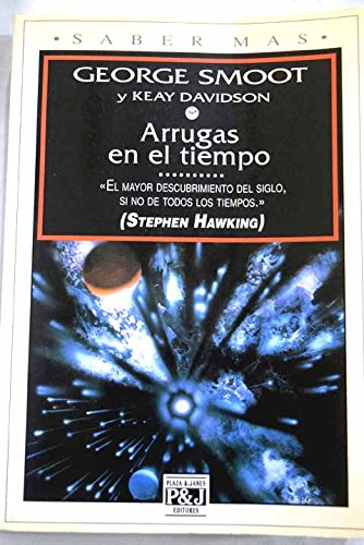 Arrugas en el tiempo