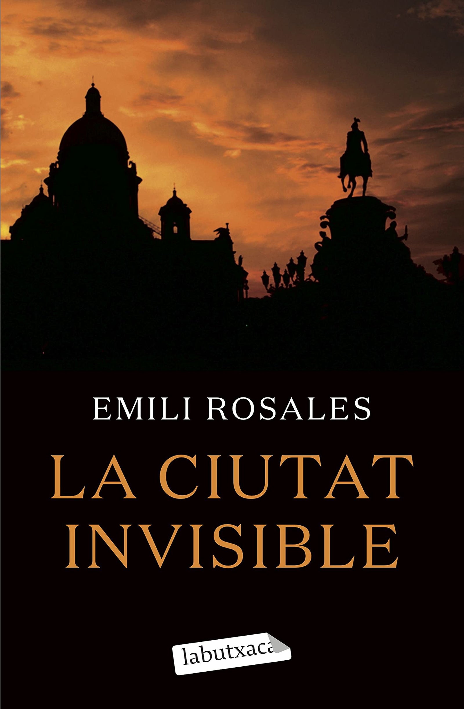 La Ciutat Invisible (LABUTXACA)