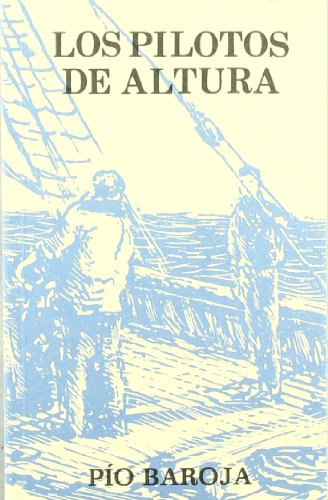PILOTOS DE ALTURA,LOS (SIN COLECCION)