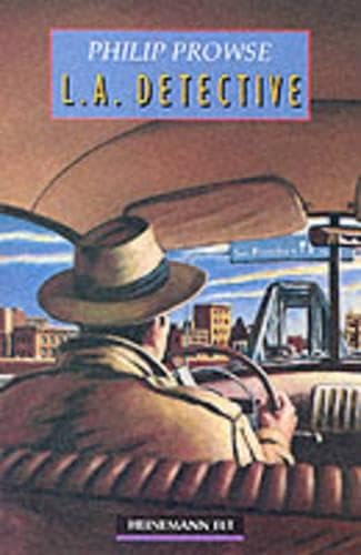 LA Detective