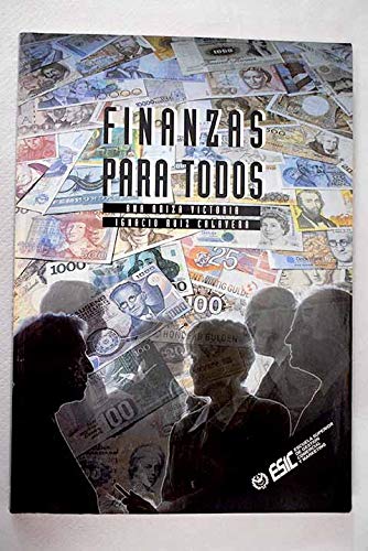 FINANZAS PARA TODOS (ESIC)