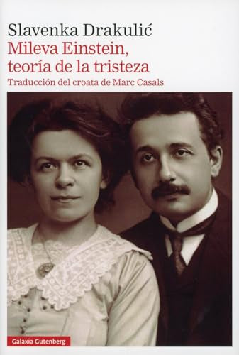 Mileva Einstein, teoría de la tristeza