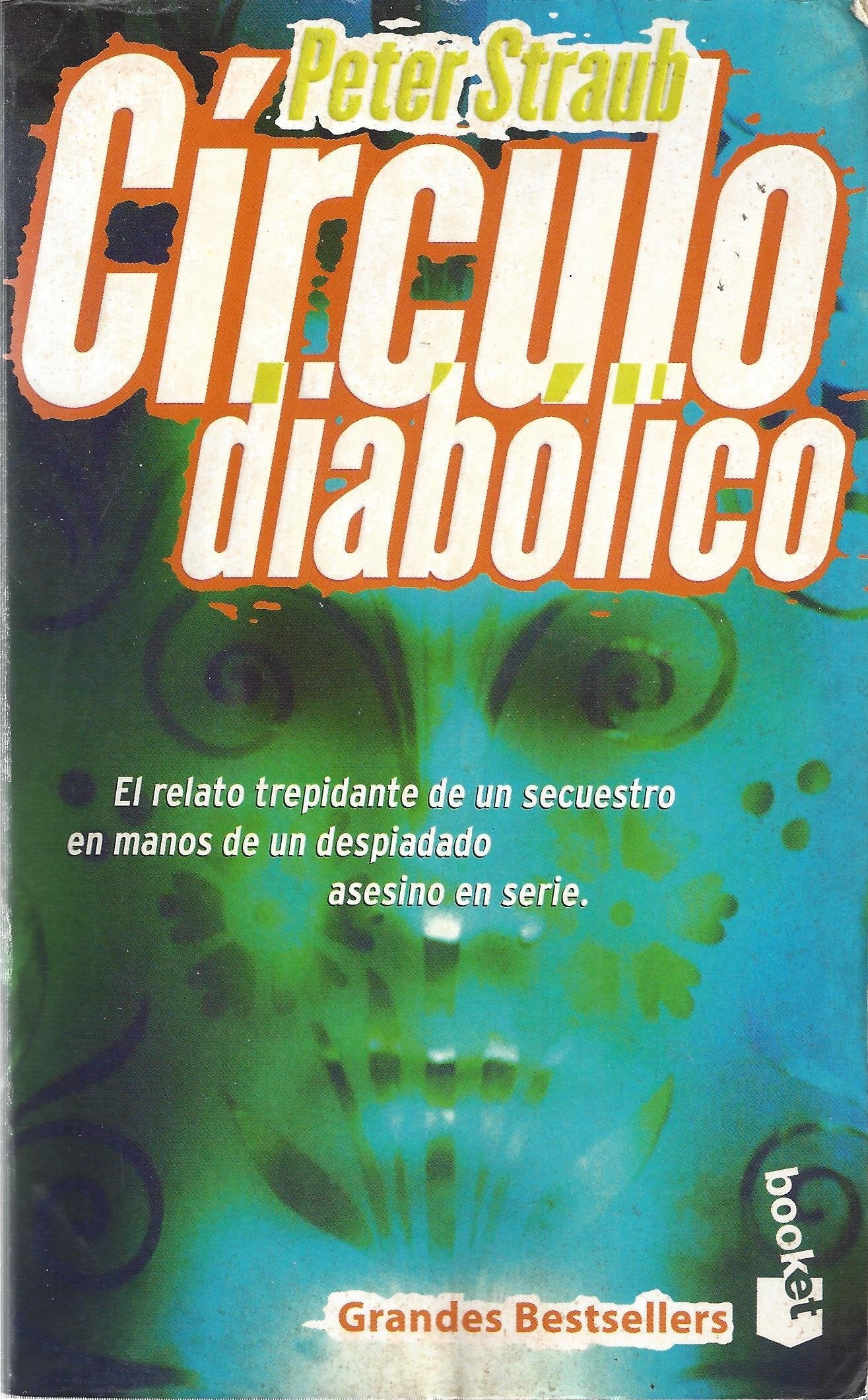 Circulo Diabolico/the Hellfire Club