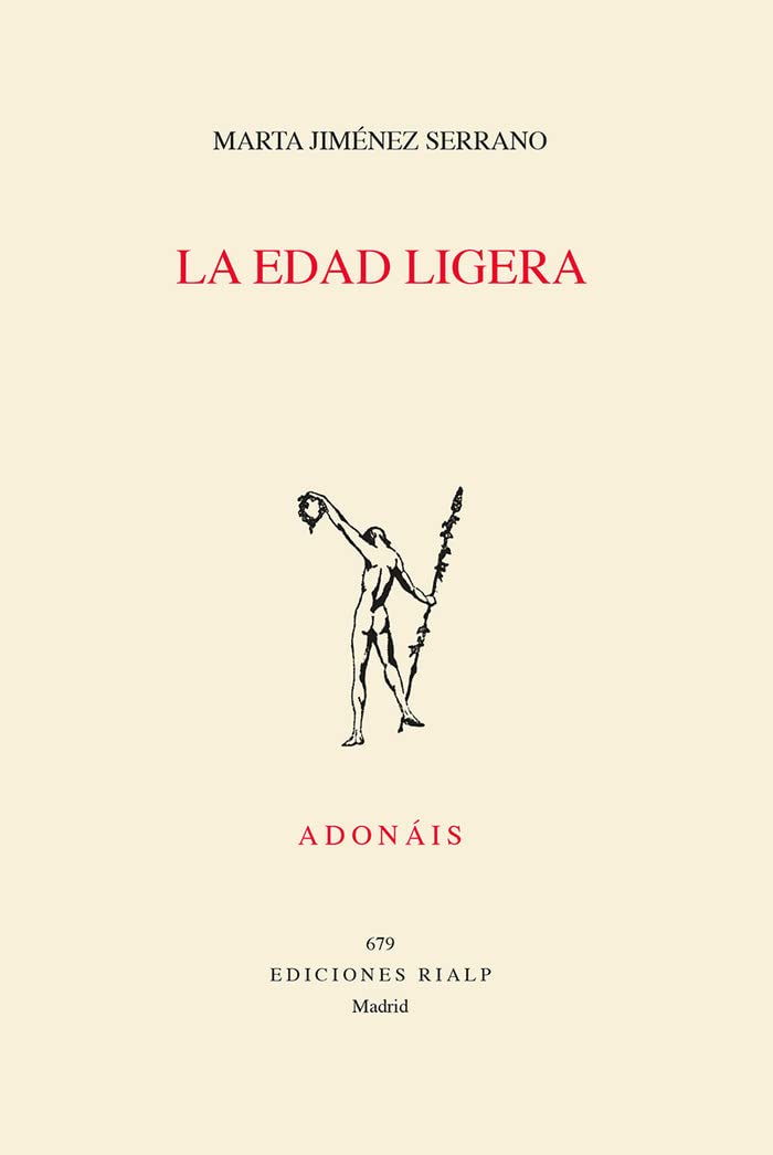 La edad ligera: 679 (Adonáis)