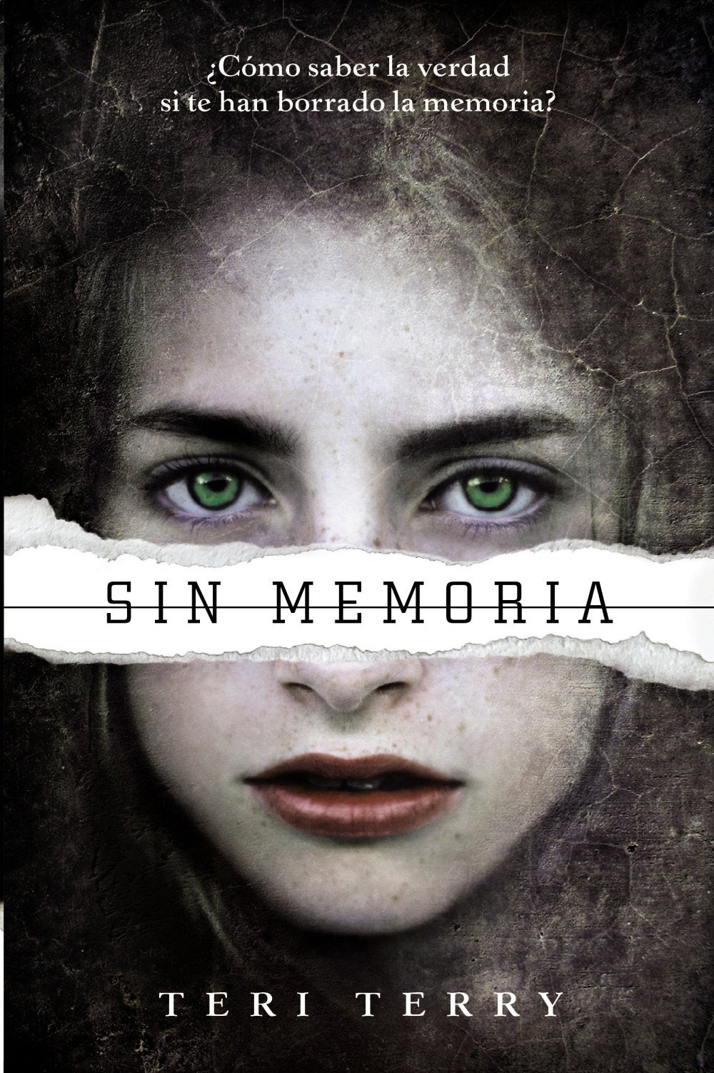 Reiniciados, 1. Sin memoria (Castellano - Juvenil - Narrativa - Reiniciados)