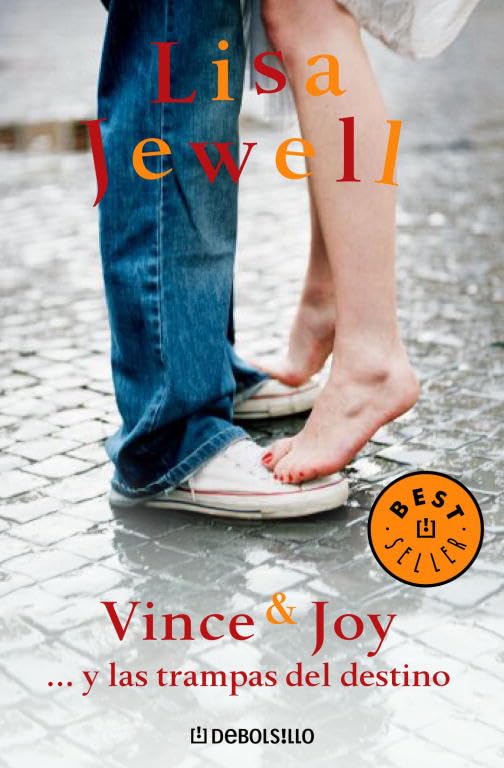Vince & Joy: ... y las trampas del destino (BEST SELLER)