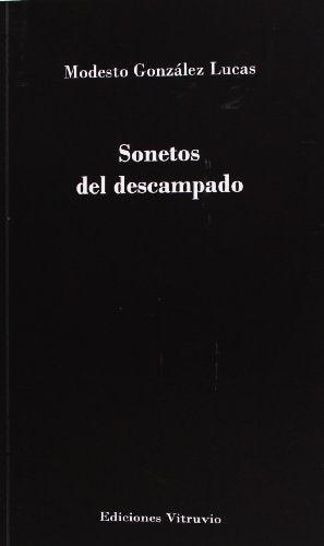 SONETOS DEL DESCAMPADO (BA?OS DEL CARMEN)
