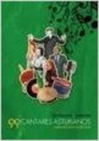 99 CANTARES ASTURIANOS (NARRATIVA)