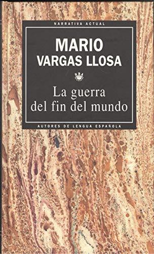 La Guerra del fin del mundo