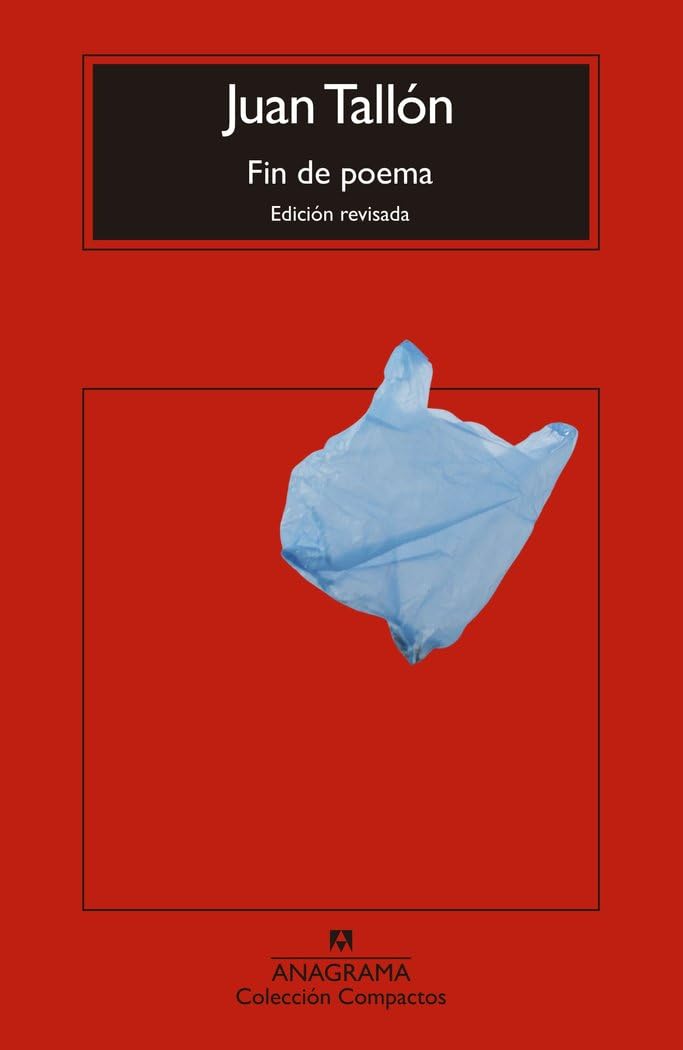 Fin de poema: Edición revisada (Compactos)