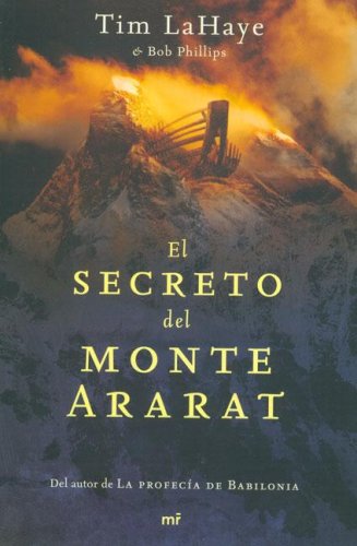 El secreto del monte Ararat (MR Narrativa)