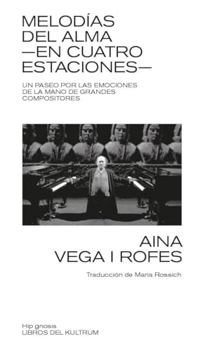MELODÍAS DEL ALMA -EN CUATRO ESTACIONES-