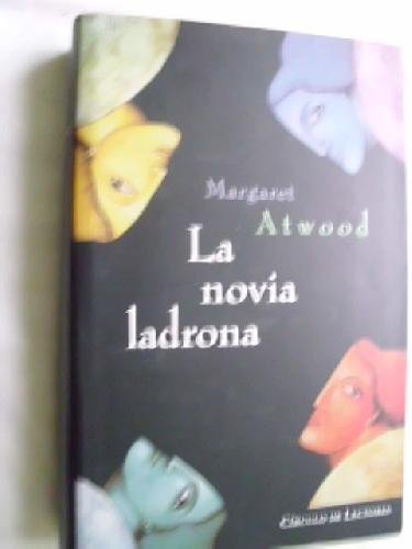LA NOVIA LADRONA