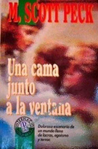 Cama junto a la ventana, una