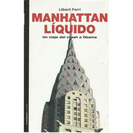 Manhattan líquido