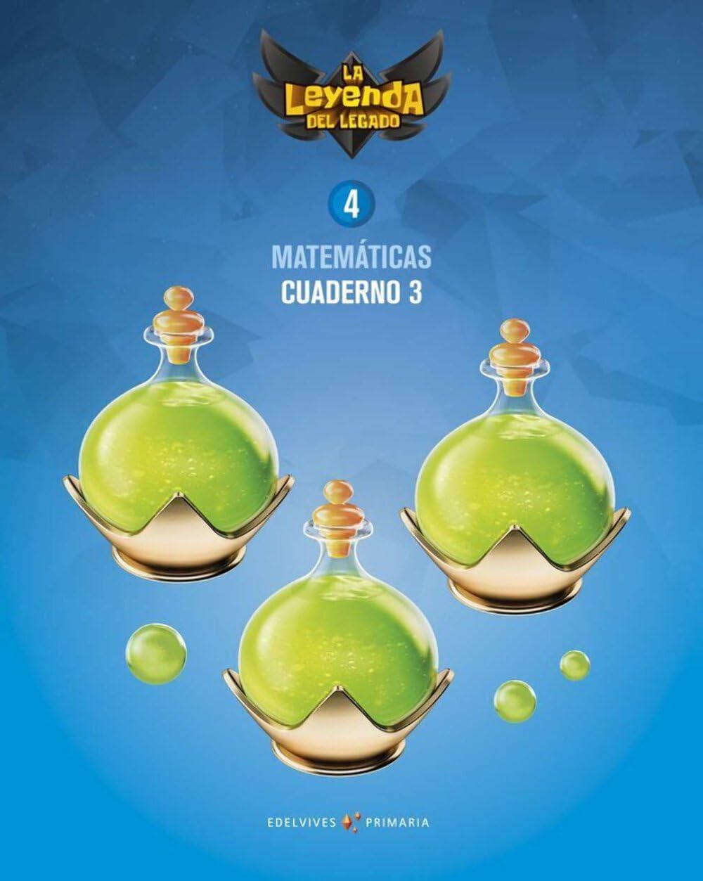 CUADERNO MATEMATICAS 6 PRIMARIA 2 TRIM SABER HACER - 9788468014814