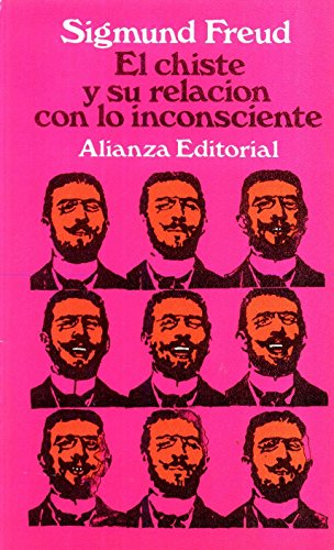 El chiste y su relacion con lo inconsciente