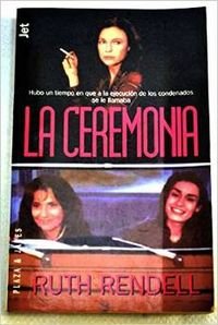 Biblioteca de ruth rendell