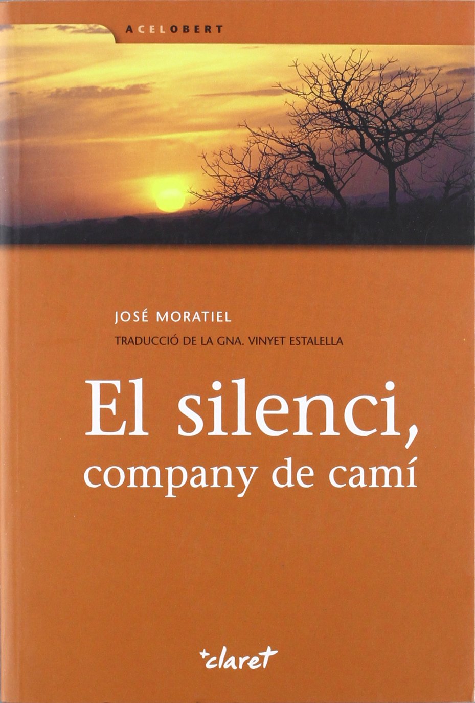 El silenci, company de camí: 11 (A Cel Obert)